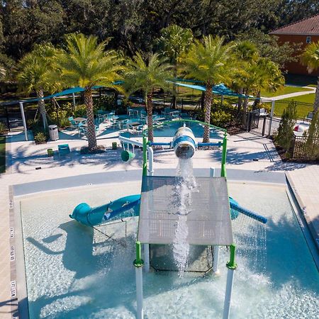 Splendid 4 Bd W/ Pool Close To Disney @ Veranda Palms 2654 Киссимми Экстерьер фото