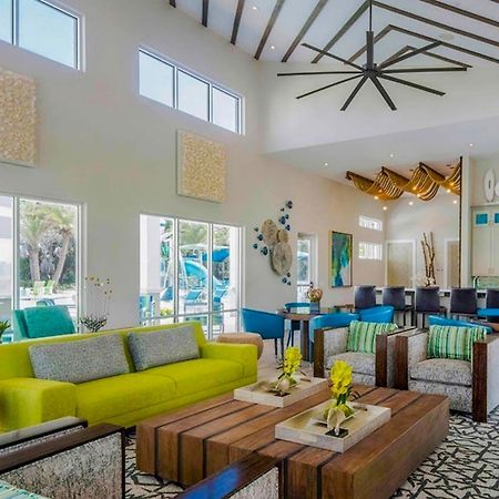 Splendid 4 Bd W/ Pool Close To Disney @ Veranda Palms 2654 Киссимми Экстерьер фото