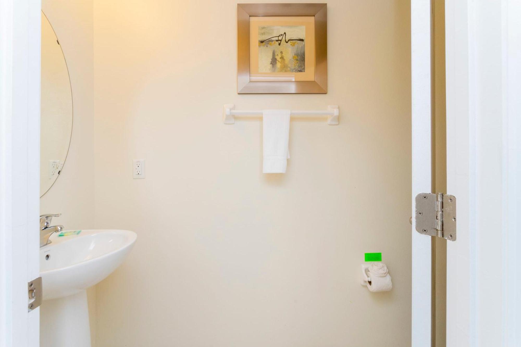 Splendid 4 Bd W/ Pool Close To Disney @ Veranda Palms 2654 Киссимми Экстерьер фото