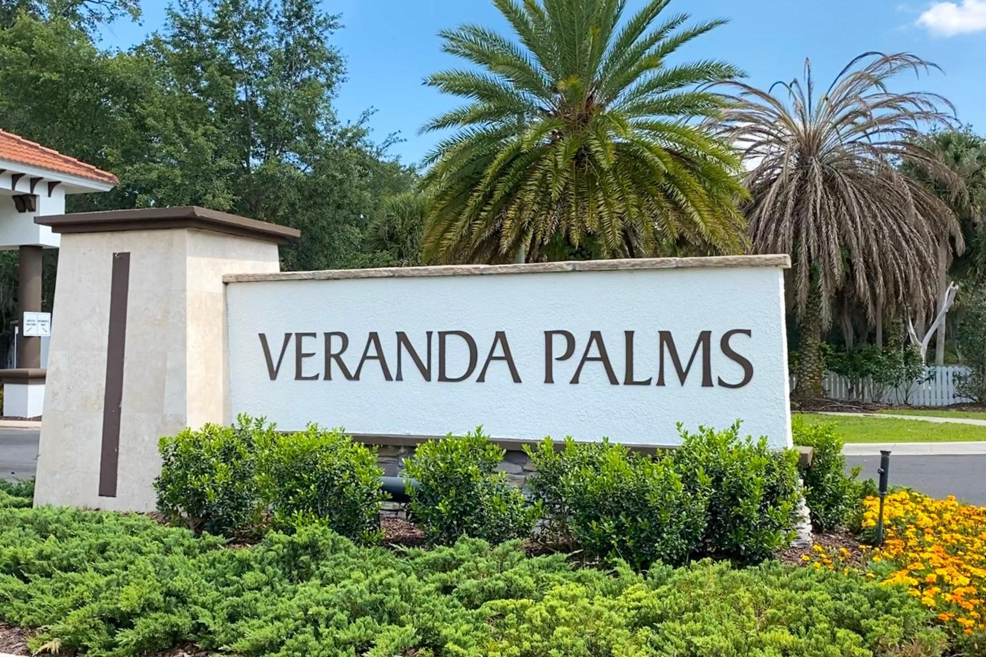 Splendid 4 Bd W/ Pool Close To Disney @ Veranda Palms 2654 Киссимми Экстерьер фото