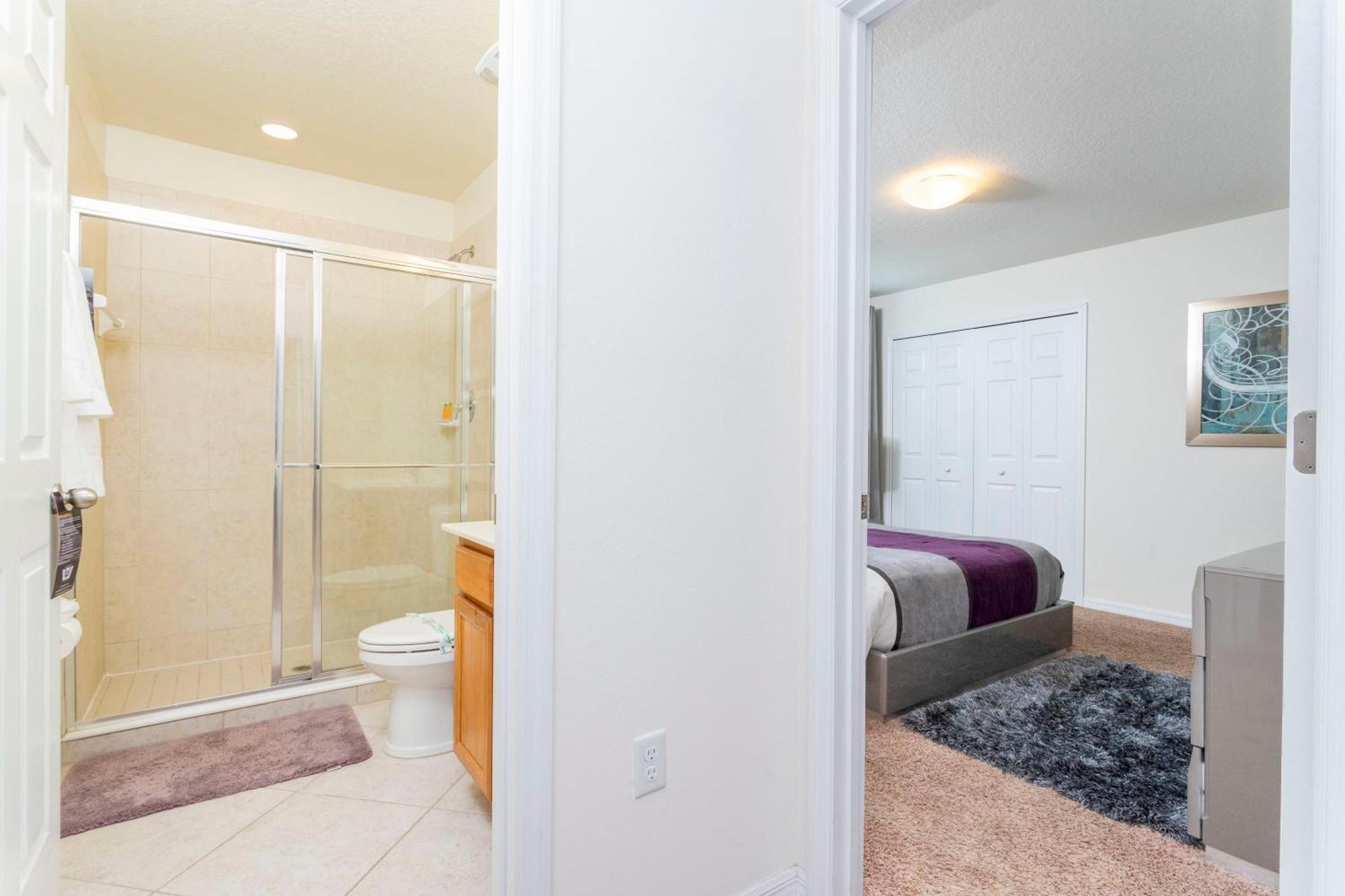 Splendid 4 Bd W/ Pool Close To Disney @ Veranda Palms 2654 Киссимми Экстерьер фото