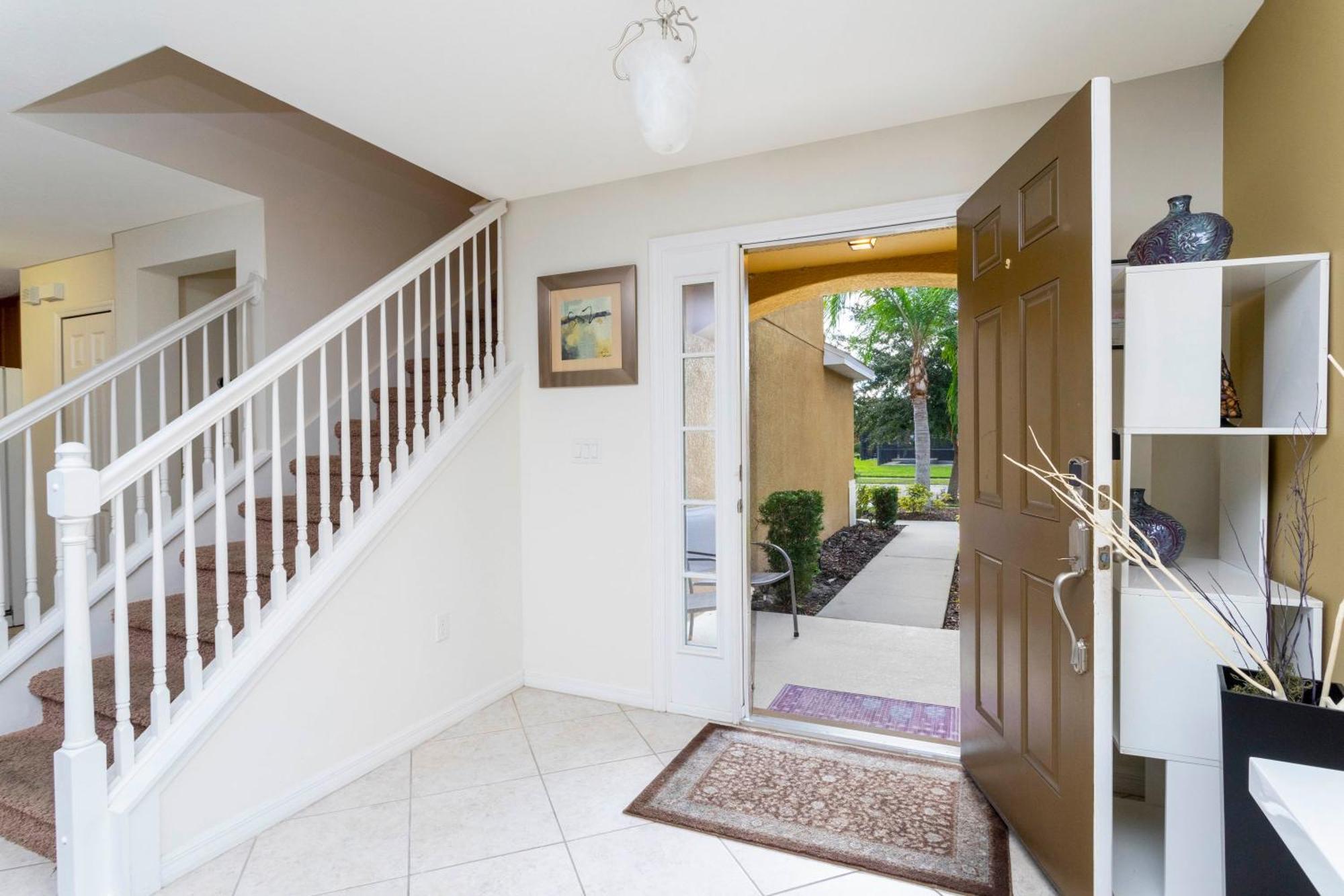 Splendid 4 Bd W/ Pool Close To Disney @ Veranda Palms 2654 Киссимми Экстерьер фото