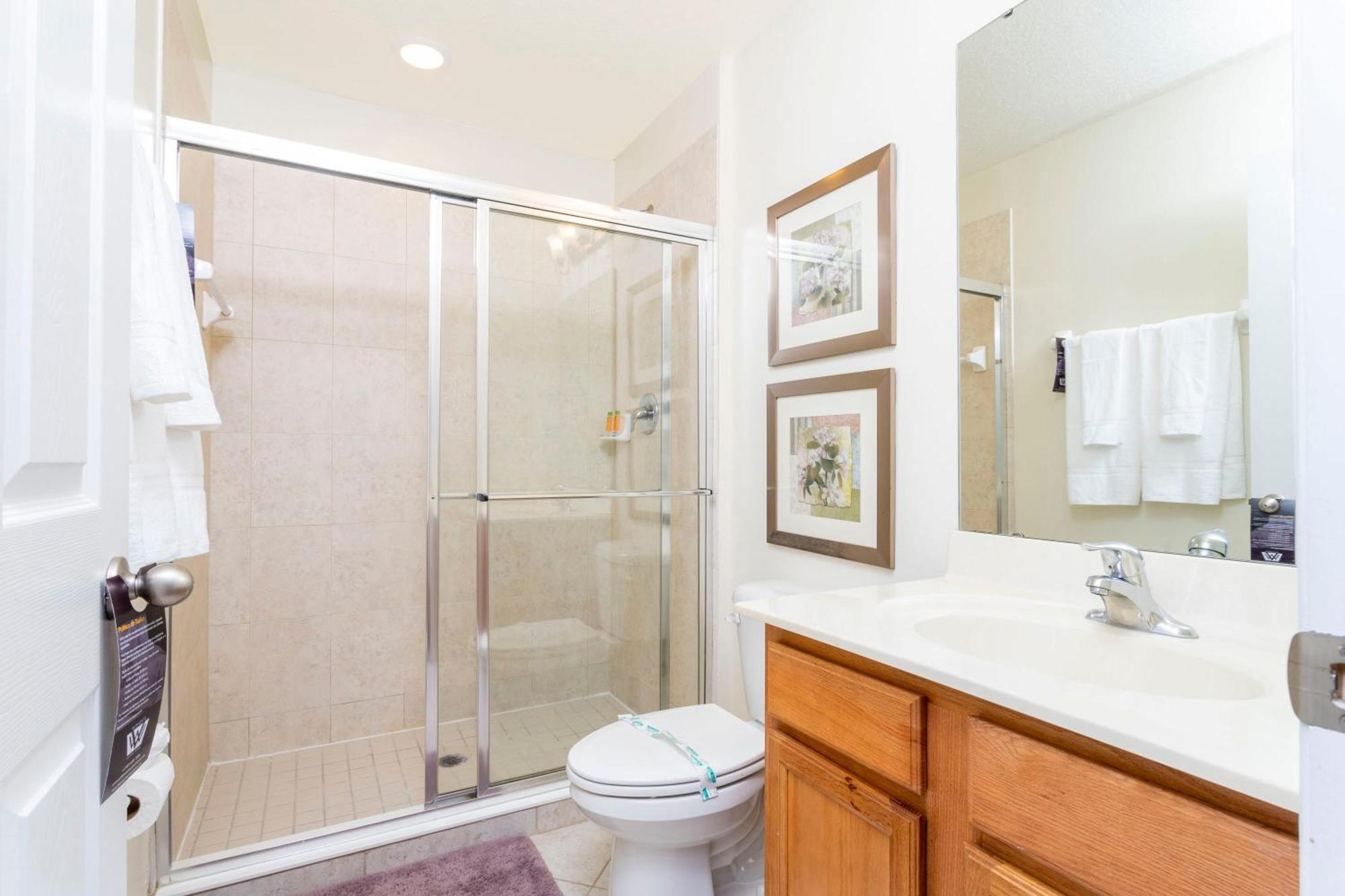 Splendid 4 Bd W/ Pool Close To Disney @ Veranda Palms 2654 Киссимми Экстерьер фото