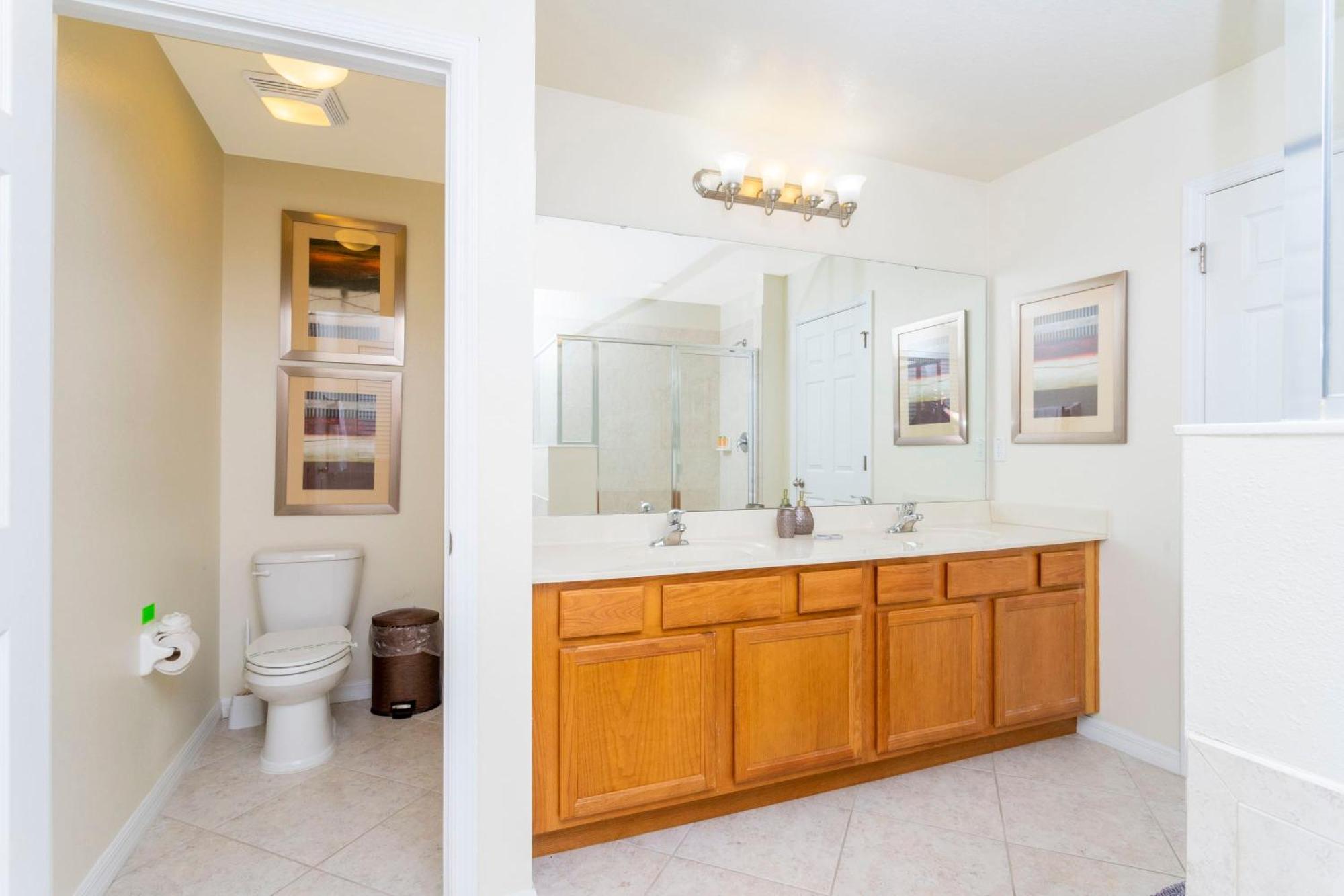 Splendid 4 Bd W/ Pool Close To Disney @ Veranda Palms 2654 Киссимми Экстерьер фото
