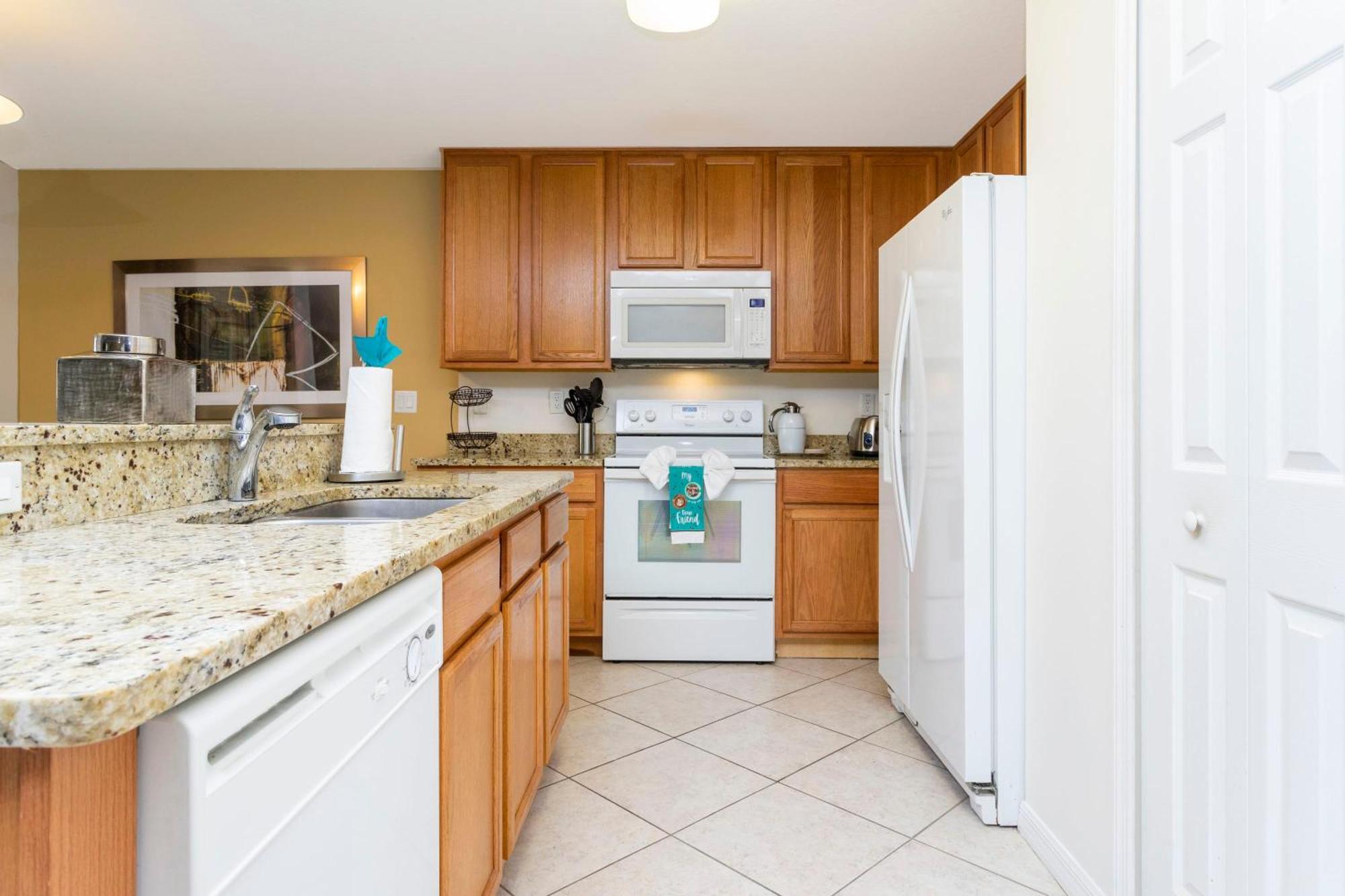 Splendid 4 Bd W/ Pool Close To Disney @ Veranda Palms 2654 Киссимми Экстерьер фото