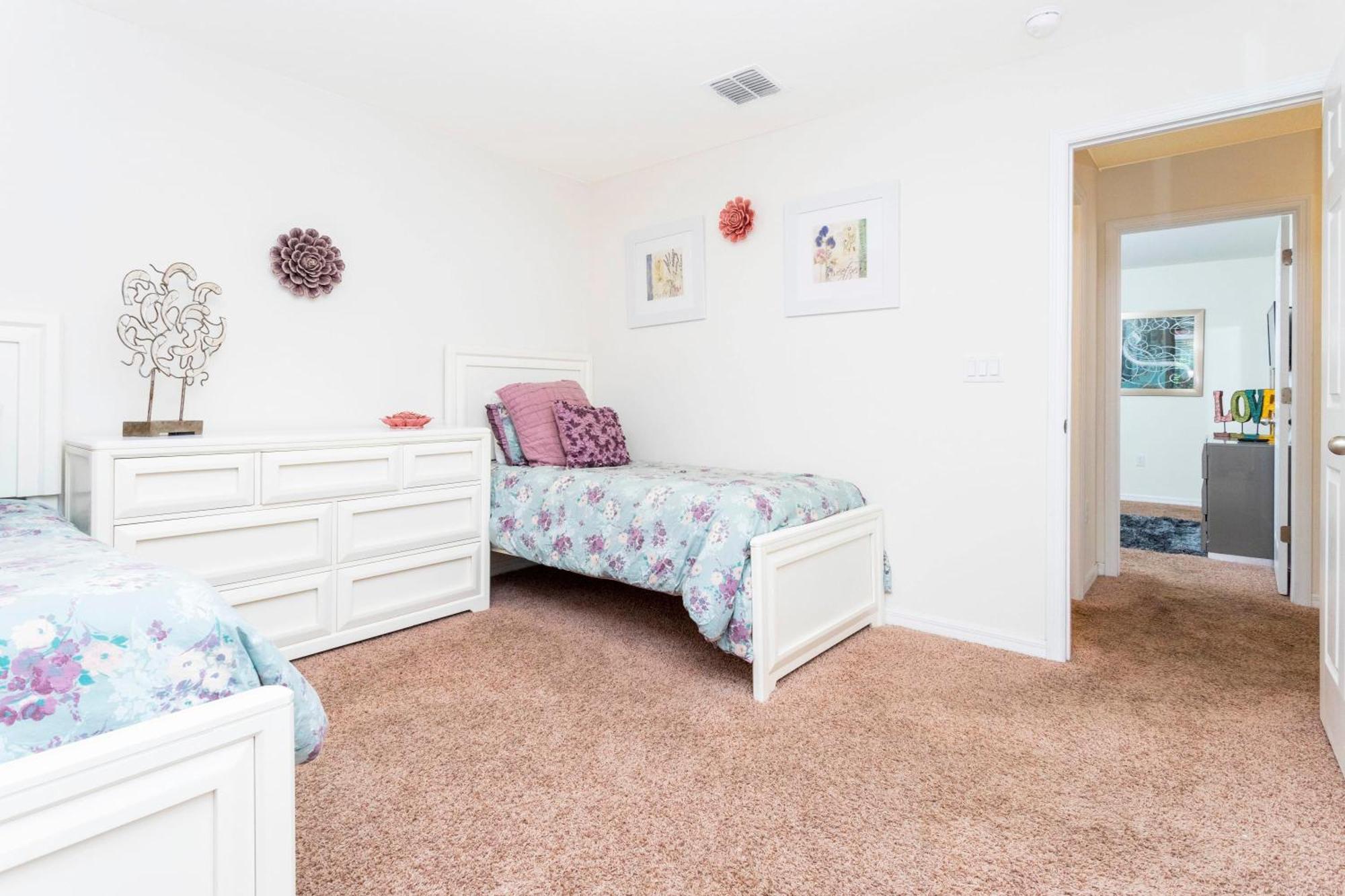 Splendid 4 Bd W/ Pool Close To Disney @ Veranda Palms 2654 Киссимми Экстерьер фото