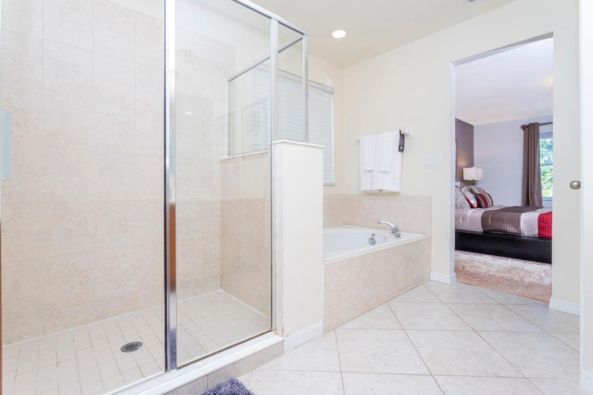 Splendid 4 Bd W/ Pool Close To Disney @ Veranda Palms 2654 Киссимми Экстерьер фото