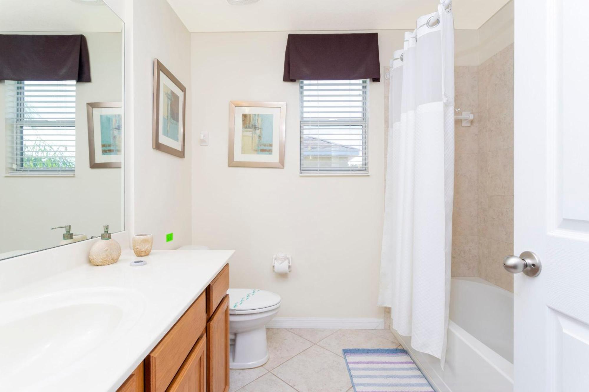 Splendid 4 Bd W/ Pool Close To Disney @ Veranda Palms 2654 Киссимми Экстерьер фото