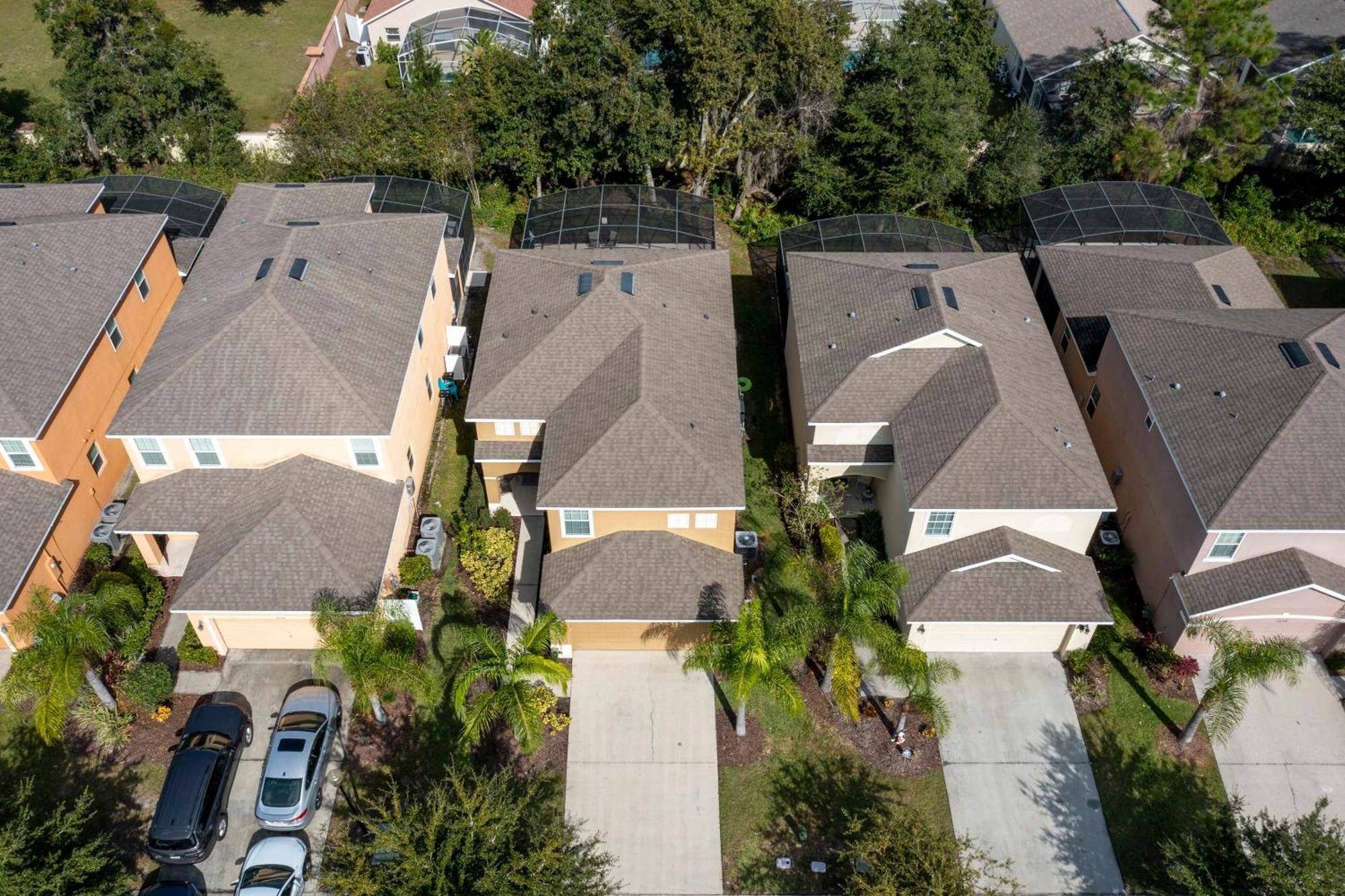 Splendid 4 Bd W/ Pool Close To Disney @ Veranda Palms 2654 Киссимми Экстерьер фото