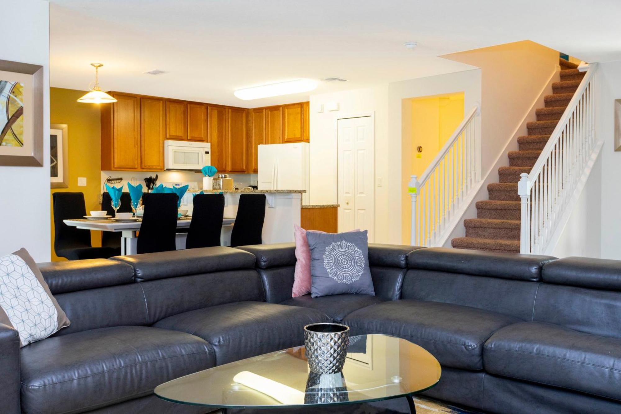 Splendid 4 Bd W/ Pool Close To Disney @ Veranda Palms 2654 Киссимми Экстерьер фото