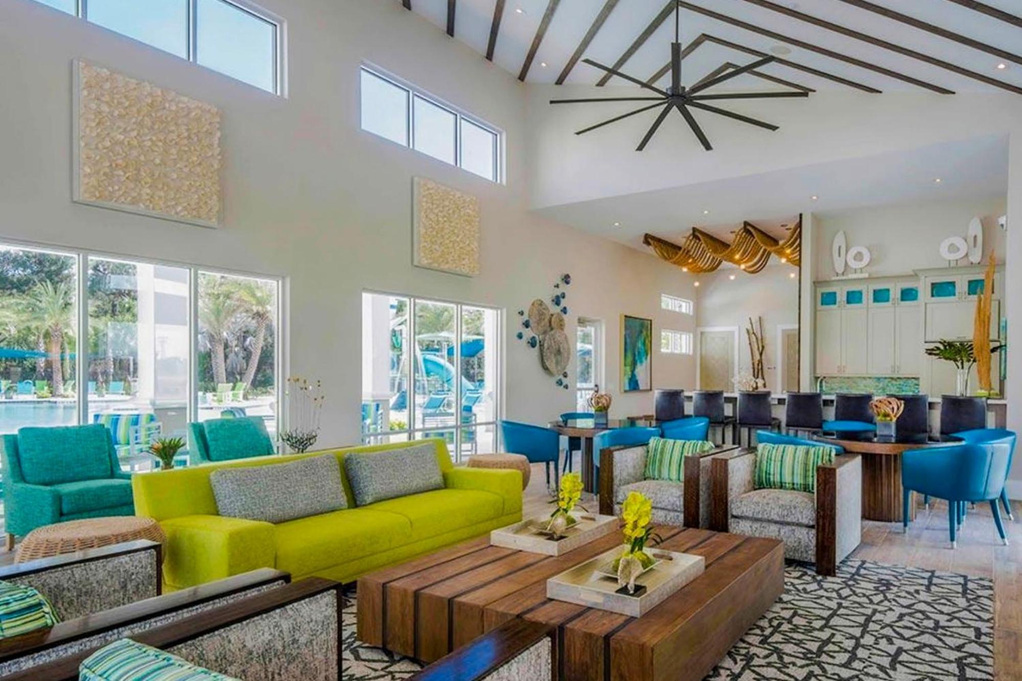 Splendid 4 Bd W/ Pool Close To Disney @ Veranda Palms 2654 Киссимми Экстерьер фото