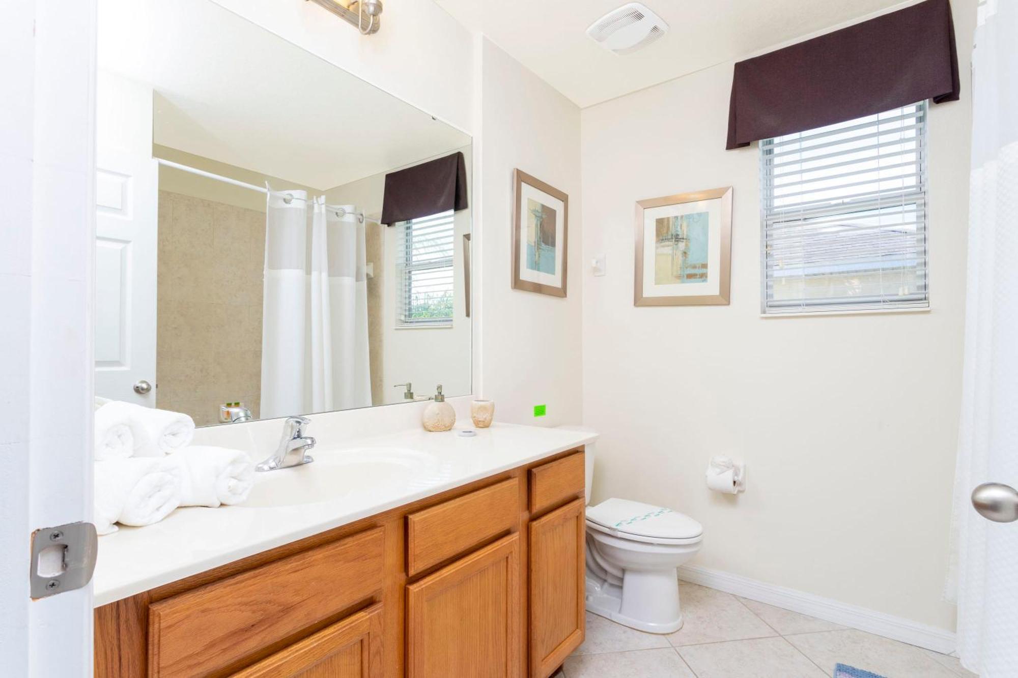 Splendid 4 Bd W/ Pool Close To Disney @ Veranda Palms 2654 Киссимми Экстерьер фото
